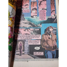 Load image into Gallery viewer, Demon #1 VF 1987 DC Copper Age Art Nichols Matt Wagner Comic, G/VG