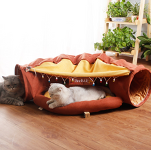 Load image into Gallery viewer, Pet Supplies: Cat Bed, Cat Tent, Cat House
