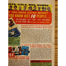 Load image into Gallery viewer, Daredevil #44 2nd Appearance Jester! Colon/Steranko Cover! Marvel 1968 VF