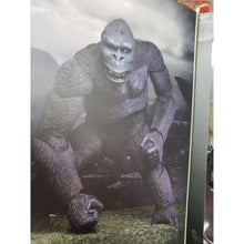 Load image into Gallery viewer, NECA Reel Toys Ultimate Classic 8” King Kong Action Figure, Brand New, 2021