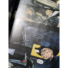 Load image into Gallery viewer, Dark Blood #4 Cover D Virgin Variant Myers (2021) Boom! Studios Comic Book VF