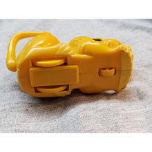Load image into Gallery viewer, Disney's The Lion King • Simba Rolling Figure • 1994 Burger King Kids Club Toy