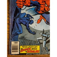 Load image into Gallery viewer, AMAZING SPIDER-MAN #200 January 1980 Marvel STAN LEE, Page 47 KEY ISSUE VG