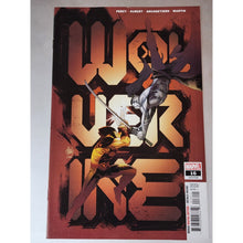 Load image into Gallery viewer, Wolverine #16 (358) (Marvel Comics November, 2021) VG/VF