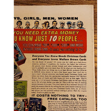 Load image into Gallery viewer, Tales of Suspense 94 Marvel Comics 1st Modok 1967 Captain America, Iron Man G+