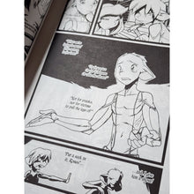 Load image into Gallery viewer, Steambusters #1 Antarctic press comics 2015 | G/VG Comic Book