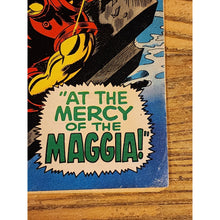 Load image into Gallery viewer, Tales of Suspense #99 1968 Flat tight and glossy G/VG Iron Man Captain America