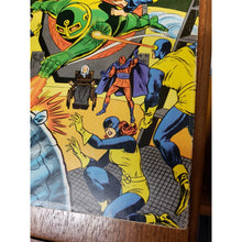 Load image into Gallery viewer, X-MEN #72 Low/mid Grade. Good"FROM WHENCE COMES...DOMINUS" Marvel Comics 1971