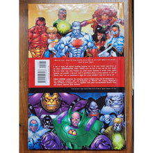 Load image into Gallery viewer, Superman Batman: Public Enemies. Hardcover. DC Comics. 2004