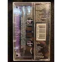 Load image into Gallery viewer, Big Daddy Kane "Prince Of Darkness" Vintage Cassette, 1991 Cold Chillin' VG