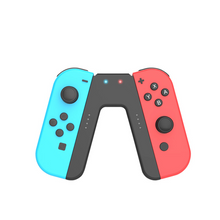 Load image into Gallery viewer, Red And Blue Switch Game Controller