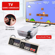 Load image into Gallery viewer, Retro Inspired Game Console 620 Games Loaded