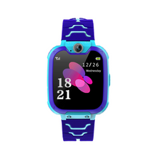 Load image into Gallery viewer, Kid&#39;s Tick Tack Fun Smart Watch