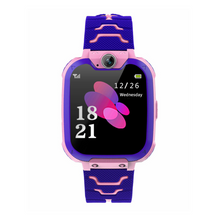 Load image into Gallery viewer, Kid&#39;s Tick Tack Fun Smart Watch