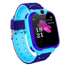 Load image into Gallery viewer, Kid&#39;s Tick Tack Fun Smart Watch