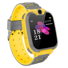 Load image into Gallery viewer, Kid&#39;s Tick Tack Fun Smart Watch