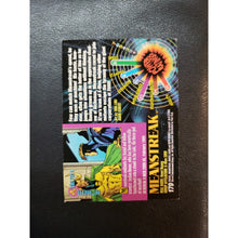 Load image into Gallery viewer, 1994 MARVEL UNIVERSE BASE CARD 179 MEANSTREAK