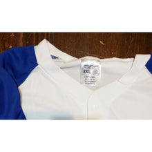 Load image into Gallery viewer, Arrested Development Baseball Shirt JERSEY LootCrate Wear Fox Wearable Exclusive