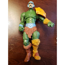 Load image into Gallery viewer, 2001 Mattel - Masters of the Universe - loose Man at Arms, Figure only, as is