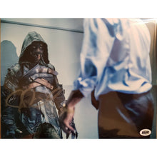 Load image into Gallery viewer, Joe Dinicol "RAGMAN" on ARROW Autograph 8 x 10 Picture with COA