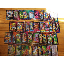 Load image into Gallery viewer, Marvel Universe Series 3 (1992) - Complete Base Set (200 Cards) Impel - VG/VF