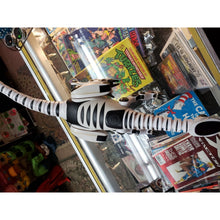 Load image into Gallery viewer, B48) WowWee RoboReptile Robot Dinosaur Works w/o Remote. Used, As Is.
