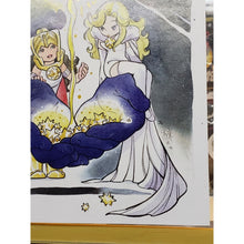 Load image into Gallery viewer, AXE Eve of Judgment #1 Peach Momoko Variant Marvel Unlimited Exclusive X-Men