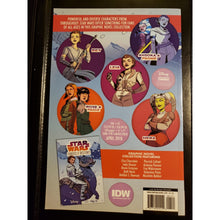 Load image into Gallery viewer, Star Trek Discovery Annual #1 IDW 2018 One Shot Variant, VG/F
