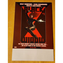 Load image into Gallery viewer, X-Men #1 Free Comic Book Day by Jonathan Hickman and Pepe Larraz