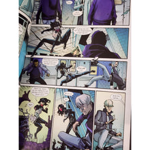 Load image into Gallery viewer, Silk #1 (2021 Marvel Comics) Asian Spider Skottie Young Variant Cover VG/NM.