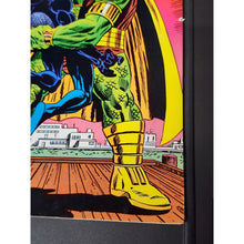 Load image into Gallery viewer, Web of Spider-Man #25 MARVEL Comics 1987 Good. Stalker From The Stars!