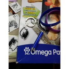 Load image into Gallery viewer, Cat Lover Lot -2 Wristbands, Lanyard, Arch Groomer, Cat Toys, Springs, Pusheen