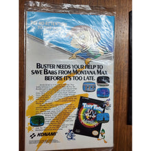 Load image into Gallery viewer, Disney's Comics in 3-D #1 Polybagged Newsstand Cover (1992) Disney Comics
