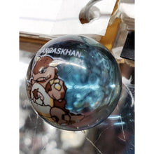 Load image into Gallery viewer, Vintage 1998 Pokémon Marble #115 Kangaskhan. HTF Collectible WOTC Pokemon