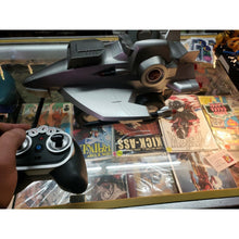 Load image into Gallery viewer, ROBOT GALAXY 2008, RC Vehicle, car/ship. New, retail $45, needs new batteries