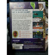 Load image into Gallery viewer, Mark Davis Pro Bass Challenge Video Game. PS2. Good condition, Playstation 2