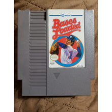 Load image into Gallery viewer, Bases Loaded, Nintendo Entertainment System Game Cartridge Only, 1988