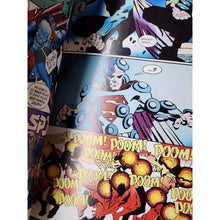 Load image into Gallery viewer, Batman Dark Knight Strikes Again DC Comics Hardcover Frank Miller, Hardcover