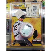Load image into Gallery viewer, Radica: EA Sports No Hitter Throw-Motion Baseball Handheld Game, New Sealed