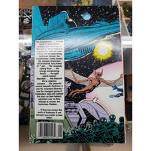 Load image into Gallery viewer, Starjammers X-Men #1 of 2 Marvel Comics G/VG 1990 H2