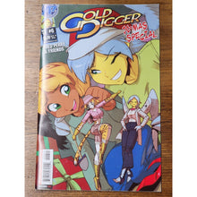 Load image into Gallery viewer, Gold Digger X-Mas Special #6 (Antarctic Press 2012) VG/VF Comic Book