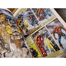Load image into Gallery viewer, Amazing Spider-Man: Soul Of The Hunter (1992 Marvel) J.M. DeMatteis / Mike Zeck