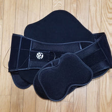 Load image into Gallery viewer, Apex L0637 T-Back LSO Compression Back Brace with Side Panels S-L 25"-44"