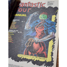 Load image into Gallery viewer, Fantastic Four Annual #26 (Marvel, July 1993) 1961 Run. Marvel Comic Book