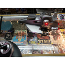 Load image into Gallery viewer, ROBOT GALAXY 2008, RC Vehicle, car/ship. New, retail $45, needs new batteries
