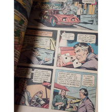 Load image into Gallery viewer, BORIS KARLOFF TALES OF MYSTERY #57 (1974) Gold Key Comics horror F/G