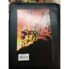 Load image into Gallery viewer, Giant Size Astonishing X-Men #1 Marvel Comics 2008 NM