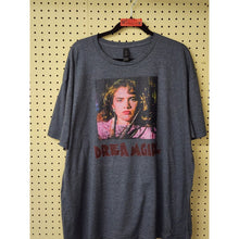 Load image into Gallery viewer, XXL Nancy is My DREAMGIRL, (NIGHTMARE ELM ST Design) Short-Sleeve Unisex TShirt