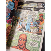 Load image into Gallery viewer, Guardians of the Galaxy (1st Series) ANNUAL #3 1993 VF/VF+