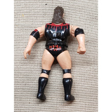 Load image into Gallery viewer, WCW Atomic Elbow NWO Scott Hall Loose 6.5" Wrestling Action Figure OSFT, As Is